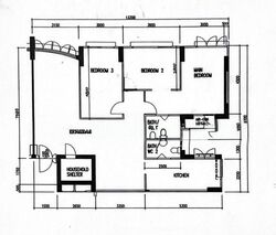 Blk 687A Choa Chu Kang Drive (Choa Chu Kang), HDB 5 Rooms #615792331